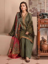 Autumn Ready to Wear Cambric 3 Pcs Dress by Limelight 32