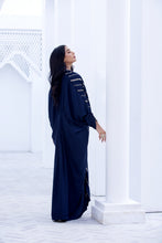Zaiwa Ready to Wear Kaftan 01