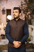 Men Ready to Wear Waistcoat 05