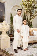 Men 2 Pcs Dress ABN01