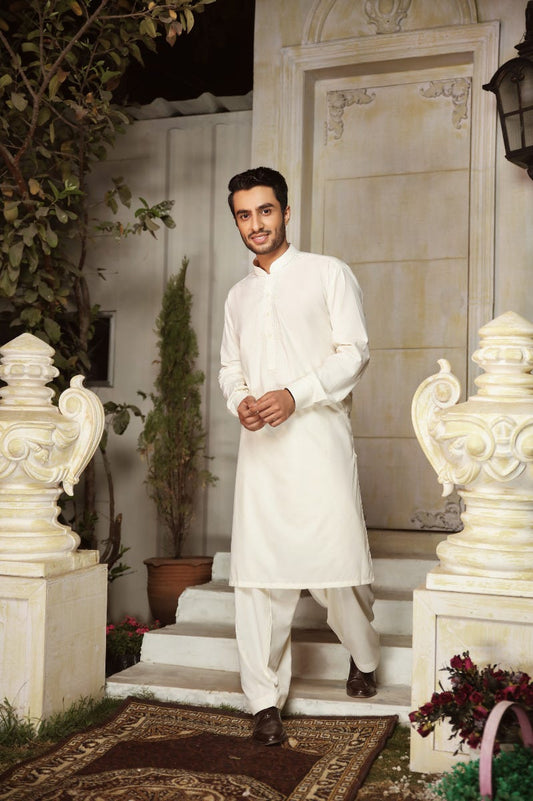 Men 2 Pcs Dress ABN12