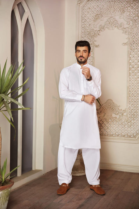 Men 2 Pcs Dress ABN21