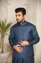 Men Ready to Wear Waistcoat 03