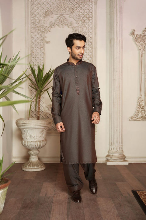 Men 2 Pcs Dress ABN19