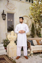 Men 2 Pcs Dress ABN02