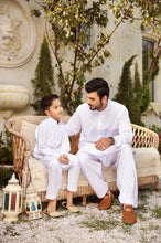 Men 2 Pcs Dress ABN02