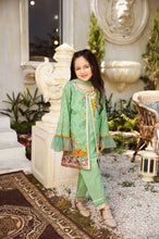 Kids Ready to Wear Eid Sakeena Hasan Collection KSS-53