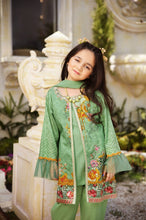 Kids Ready to Wear Eid Sakeena Hasan Collection KSS-53