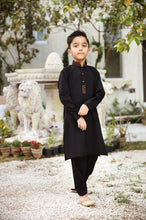 Boys 2 Pcs Dress KABN05