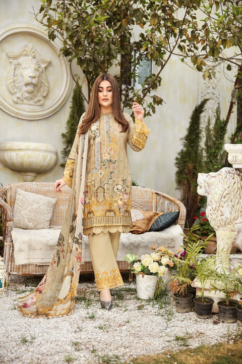 Ready to Wear Eid Sakeena Hasan Collection SS-55