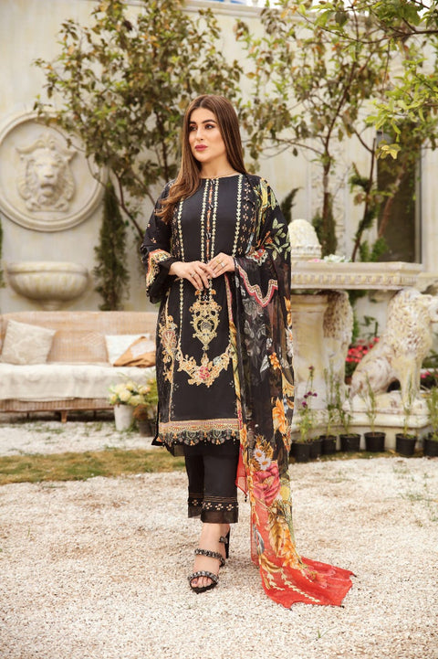 Ready to Wear Eid Sakeena Hasan Collection SS-62