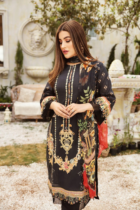 Ready to Wear Eid Sakeena Hasan Collection SS-62