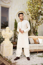 Men 2 Pcs Dress ABN01