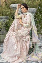 Maria B Ready to Wear Eid Lawn D-3