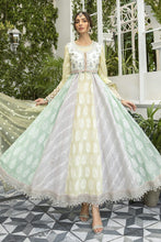 Maria B Ready to Wear Eid Lawn Collection D-5