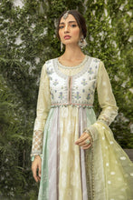 Maria B Ready to Wear Eid Lawn Collection D-5