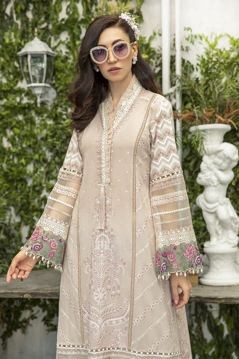 Maria B Ready to Wear Eid Collection D-10