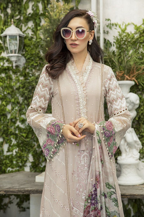 Maria B Ready to Wear Eid Collection D-10