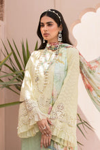 Maria B Luxury Eid Lawn Ready to Wear Collection EL02