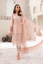 Maria B Luxury Eid Lawn Ready to Wear Collection EL06