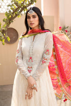 Maria B Luxury Eid Lawn Ready to Wear Collection EL08