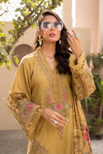 Maria B Luxury Eid Lawn Ready to Wear Collection EL09
