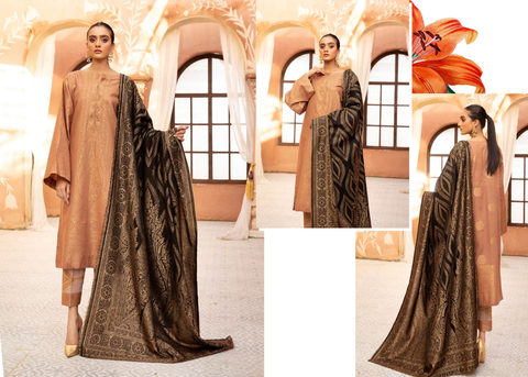 Jacquard 3 Pcs EidCollection by Simrans 03