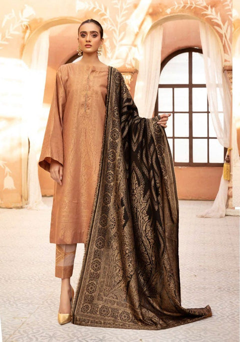 Jacquard 3 Pcs EidCollection by Simrans 03