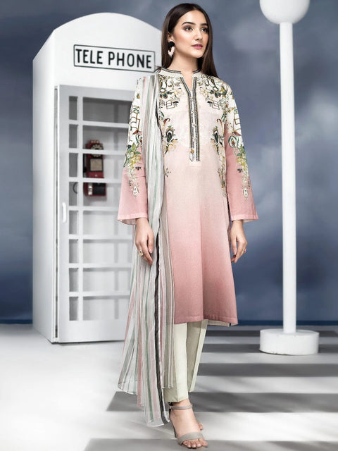 Limelight Eid Ready to Wear Collection 36
