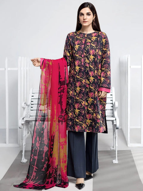 Limelight Eid Ready to Wear Collection 59