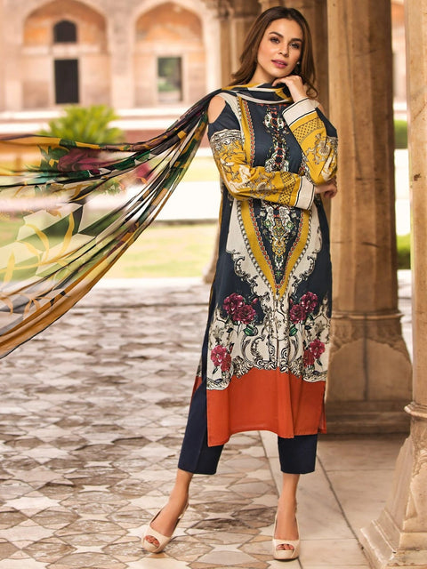 Limelight Eid Ready to Wear Collection 44