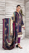 Winter Ready to Wear 3 Pcs Embroidered Dress of Anaya by Kiran Chaudhry 02