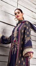 Winter Ready to Wear 3 Pcs Embroidered Dress of Anaya by Kiran Chaudhry 02