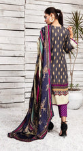 Winter Ready to Wear 3 Pcs Embroidered Dress of Anaya by Kiran Chaudhry 02