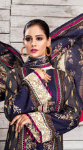 Winter Ready to Wear 3 Pcs Embroidered Dress of Anaya by Kiran Chaudhry 02