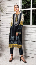 Winter Ready to Wear 3 Pcs Embroidered Dress of Anaya by Kiran Chaudhry 05