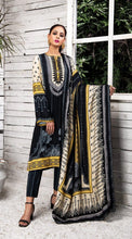 Winter Ready to Wear 3 Pcs Embroidered Dress of Anaya by Kiran Chaudhry 05