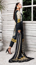 Winter Ready to Wear 3 Pcs Embroidered Dress of Anaya by Kiran Chaudhry 05