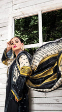 Winter Ready to Wear 3 Pcs Embroidered Dress of Anaya by Kiran Chaudhry 05