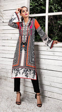 Winter Ready to Wear 3 Pcs Embroidered Dress of Anaya by Kiran Chaudhry 04