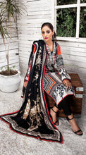 Winter Ready to Wear 3 Pcs Embroidered Dress of Anaya by Kiran Chaudhry 04