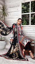 Winter Ready to Wear 3 Pcs Embroidered Dress of Anaya by Kiran Chaudhry 04
