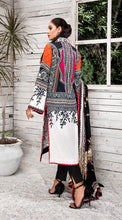 Winter Ready to Wear 3 Pcs Embroidered Dress of Anaya by Kiran Chaudhry 04
