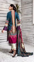 Winter Ready to Wear 3 Pcs Embroidered Dress of Anaya by Kiran Chaudhry 06