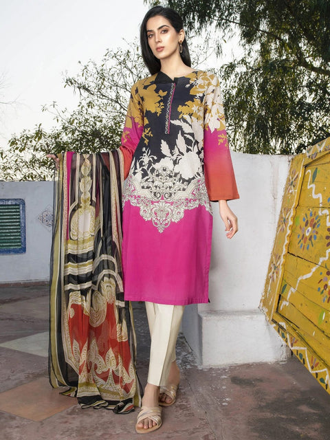 Limelight Eid Ready to Wear Collection 42