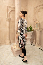 Grip Silk Ready to Wear Embroidered kurta by Mona 06