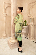 Grip Silk Ready to Wear Embroidered kurta by Mona 01