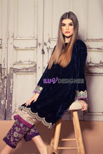 Elan Velvet Luxury pret by Gulwarun