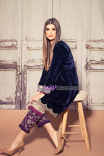 Elan Velvet Luxury pret by Gulwarun