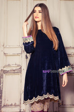 Elan Velvet Luxury pret by Gulwarun